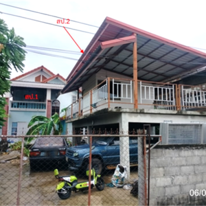 02 บ้านเดี่ยว | สกลนคร เมืองสกลนคร ธาตุเชิงชุม | 02-88-17146