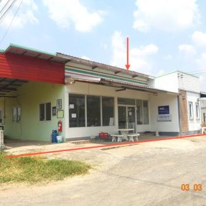 02 บ้านเดี่ยว | บุรีรัมย์ บ้านด่าน บ้านด่าน | 02-88-17153