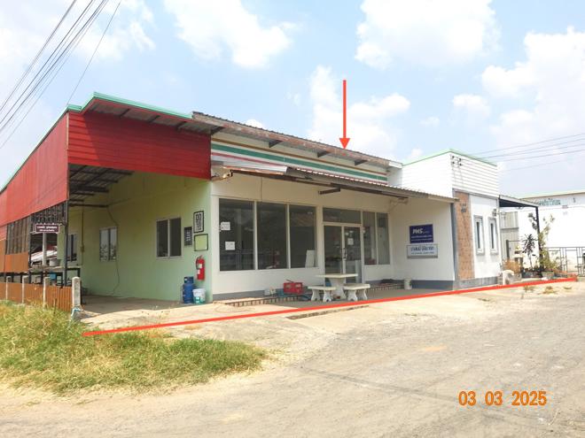 02 บ้านเดี่ยว | บุรีรัมย์ บ้านด่าน บ้านด่าน | 02-88-17153