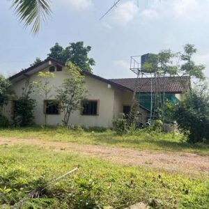 02 บ้านเดี่ยว | สงขลา บางกล่ำ ท่าช้าง | 02-66-05400