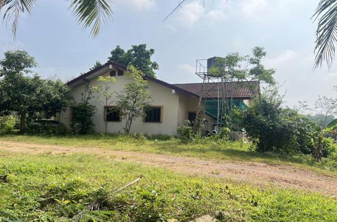 02 บ้านเดี่ยว | สงขลา บางกล่ำ ท่าช้าง | 02-66-05400