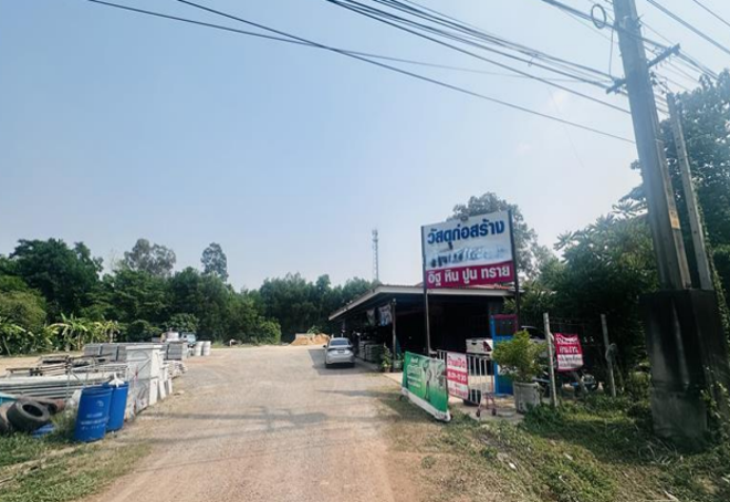 12 โกดัง | ปราจีนบุรี กบินทร์บุรี กบินทร์ | 12-66-01298