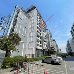 05 คอนโดมิเนียม | สมุทรปราการ บางพลี บางโฉลง | 05-88-03174