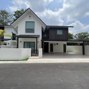 02 บ้านเดี่ยว | สงขลา หาดใหญ่ ควนลัง | 02-66-05406