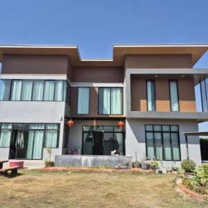 02 บ้านเดี่ยว | มหาสารคาม เมืองมหาสารคาม แวงน่าง | 02-66-05404