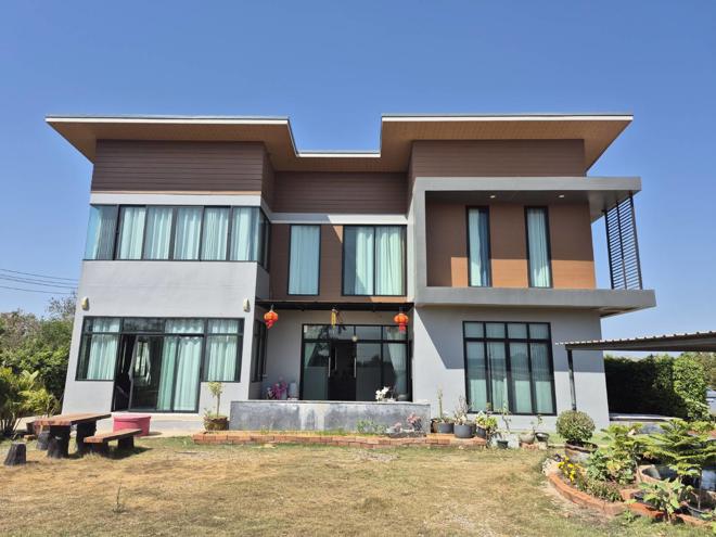 02 บ้านเดี่ยว | มหาสารคาม เมืองมหาสารคาม แวงน่าง | 02-66-05404