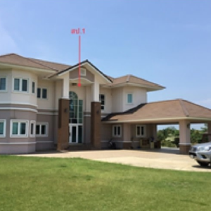 02 บ้านเดี่ยว | ราชบุรี บางแพ หัวโพ | 02-66-05405