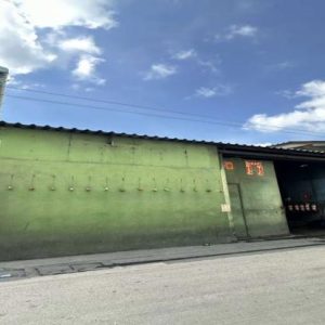 09 อาคารโรงงาน | สมุทรสาคร เมืองสมุทรสาคร บางน้ำจืด | 09-66-00407