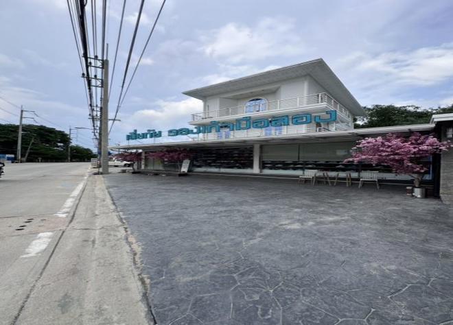 02 บ้านเดี่ยว | ชลบุรี บางละมุง ห้วยใหญ่ | 02-66-05410