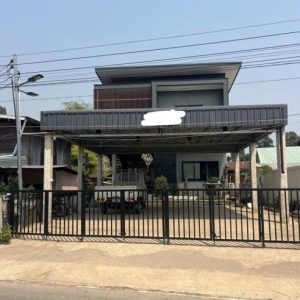 02 บ้านเดี่ยว | กาฬสินธุ์ กมลาไสย กมลาไสย | 02-66-05411