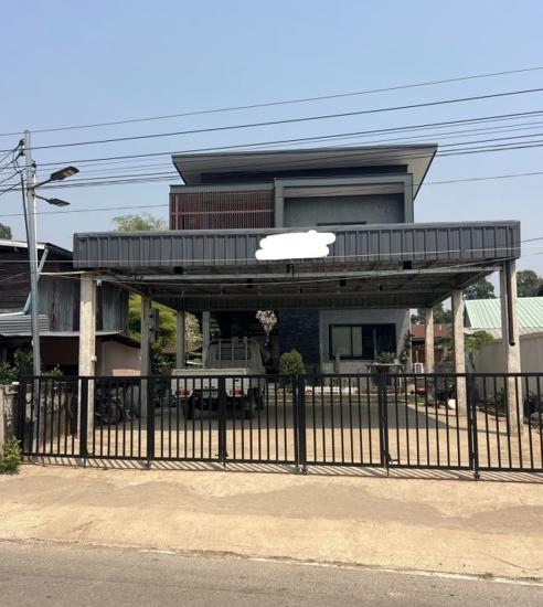 02 บ้านเดี่ยว | กาฬสินธุ์ กมลาไสย กมลาไสย | 02-66-05411