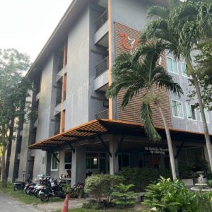 15  อพาร์ทเม้นท์ | ระยอง เมืองระยอง เนินพระ | 15-66-00231