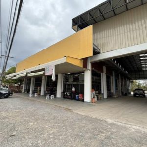 12 โกดัง | ขอนแก่น ภูผาม่าน ภูผาม่าน | 12-66-01299