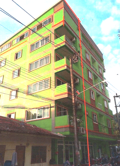 04 อาคารพาณิชย์ | ภูเก็ต กะทู้ ป่าตอง | 04-66-03143