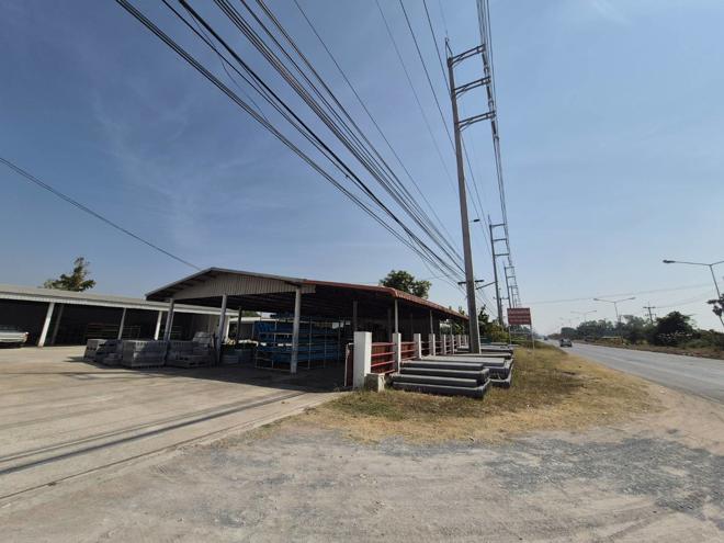 12 โกดัง | มหาสารคาม โกสุมพิสัย แพง | 12-66-01300