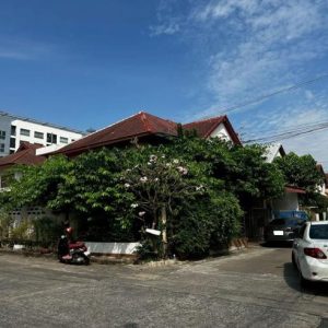 02 บ้านเดี่ยว | นนทบุรี เมืองนนทบุรี ไทรม้า | 02-66-05416