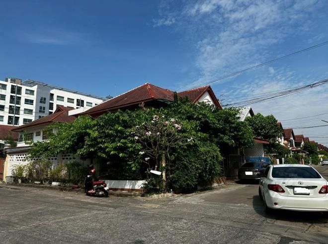 02 บ้านเดี่ยว | นนทบุรี เมืองนนทบุรี ไทรม้า | 02-66-05416