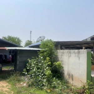 02 บ้านเดี่ยว | นครราชสีมา บัวใหญ่ เสมาใหญ่ | 02-66-05418