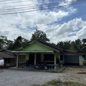 02 บ้านเดี่ยว | พังงา ทับปุด ทับปุด | 02-66-05419