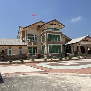 02 บ้านเดี่ยว | นครสวรรค์ ตาคลี พรหมนิมิต | 02-88-17178