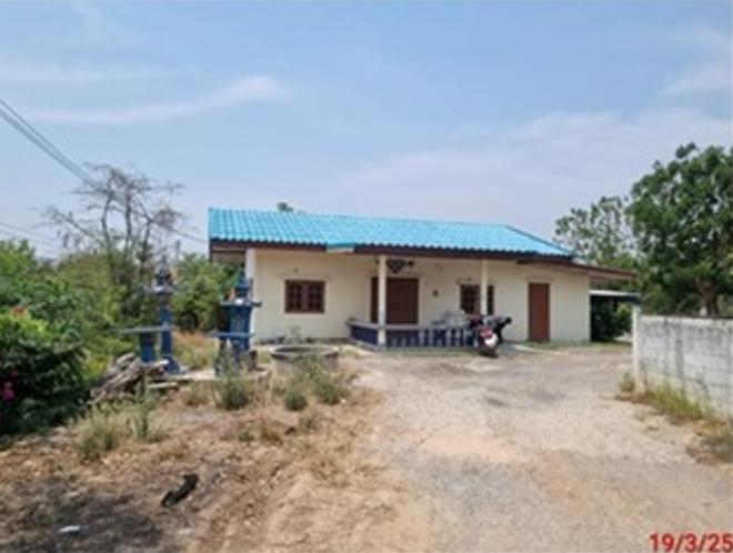 02 บ้านเดี่ยว | สุพรรณบุรี เดิมบางนางบวช เขาพระ | 02-88-17155