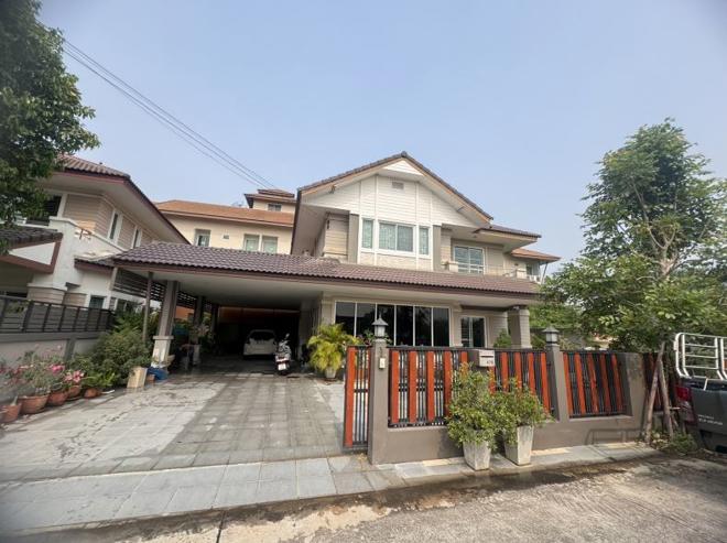 02 บ้านเดี่ยว | สุพรรณบุรี เมืองสุพรรณบุรี ท่าพี่เลี้ยง | 02-66-05421