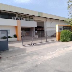 09 อาคารโรงงาน | สมุทรปราการ บางพลี บางเสาธง | 09-66-00409