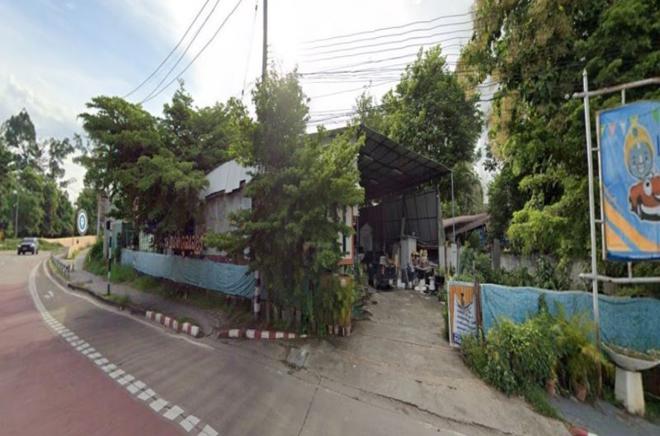 12 โกดัง | เชียงใหม่ สารภี หนองผึ้ง | 12-66-01302