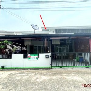 02 บ้านเดี่ยว | ระยอง ปลวกแดง มาบยางพร | 02-88-17157