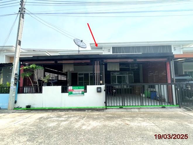 02 บ้านเดี่ยว | ระยอง ปลวกแดง มาบยางพร | 02-88-17157