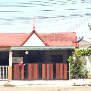 03 ทาวน์เฮ้าส์ | ชลบุรี พานทอง หนองตำลึง | 03-88-06310