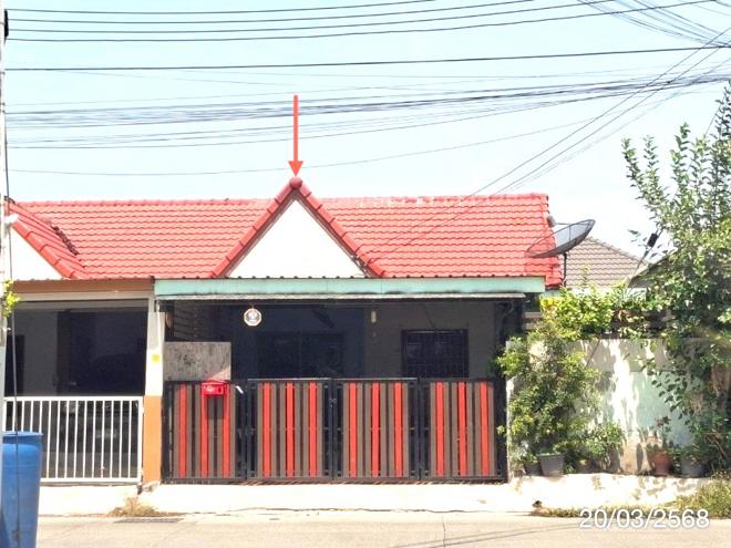 03 ทาวน์เฮ้าส์ | ชลบุรี พานทอง หนองตำลึง | 03-88-06310