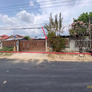 02 บ้านเดี่ยว | ราชบุรี บ้านโป่ง หนองกบ | 02-88-17180