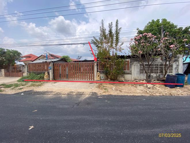 02 บ้านเดี่ยว | ราชบุรี บ้านโป่ง หนองกบ | 02-88-17180