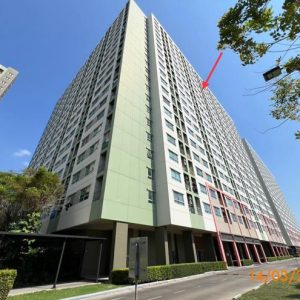 05 คอนโดมิเนียม | กรุงเทพมหานคร เขตบางแค บางแคเหนือ | 05-88-03166