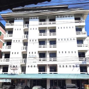 15  อพาร์ทเม้นท์ | พระนครศรีอยุธยา บางปะอิน สามเรือน | 15-66-00232