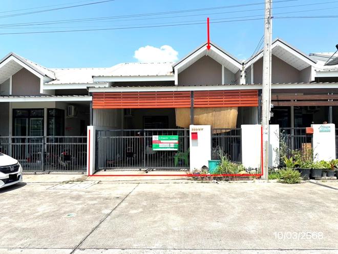 03 ทาวน์เฮ้าส์ | ชลบุรี ศรีราชา บ่อวิน | 03-88-06308