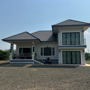 02 บ้านเดี่ยว | บุรีรัมย์ เมืองบุรีรัมย์ หนองตาด | 02-66-05422