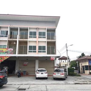 04 อาคารพาณิชย์ | ชลบุรี บ้านบึง บ้านบึง | 04-66-03148