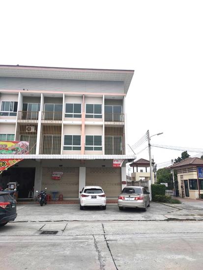 04 อาคารพาณิชย์ | ชลบุรี บ้านบึง บ้านบึง | 04-66-03148