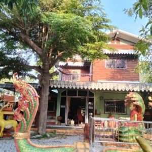 02 บ้านเดี่ยว | เลย นาด้วง นาดอกคำ | 02-66-05423