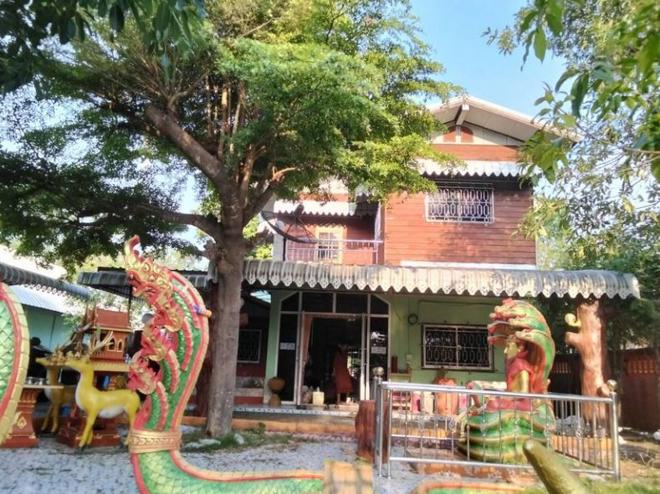 02 บ้านเดี่ยว | เลย นาด้วง นาดอกคำ | 02-66-05423