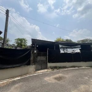 02 บ้านเดี่ยว | ชลบุรี พนัสนิคม พนัสนิคม | 02-66-05425