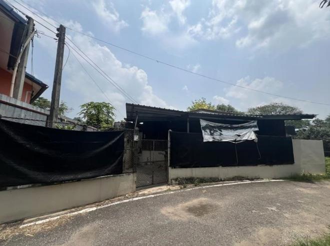 02 บ้านเดี่ยว | ชลบุรี พนัสนิคม พนัสนิคม | 02-66-05425