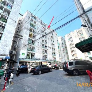 05 คอนโดมิเนียม | กรุงเทพมหานคร เขตภาษีเจริญ บางแค | 05-88-03181