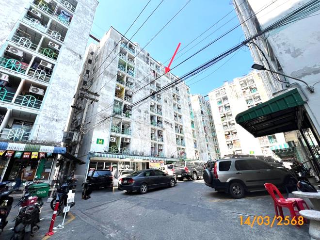 05 คอนโดมิเนียม | กรุงเทพมหานคร เขตภาษีเจริญ บางแค | 05-88-03181