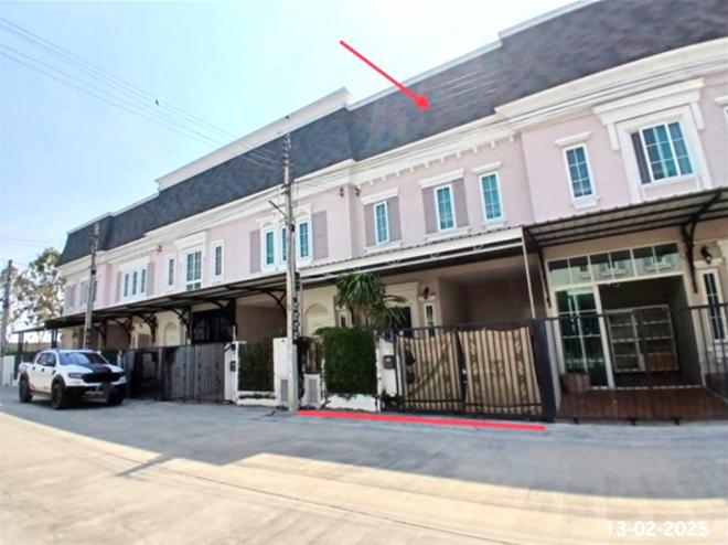 03 ทาวน์เฮ้าส์ | นครปฐม สามพราน บางกระทึก | 03-88-06459