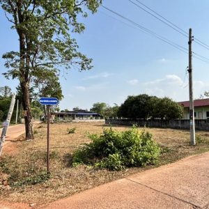 01 ที่ดินว่างเปล่า | นครพนม เมืองนครพนม นาราชควาย | 01-66-02109