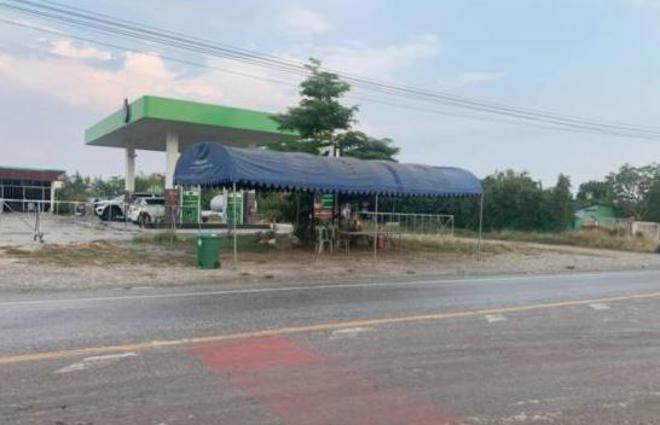 22 ปั๊มน้ำมัน | เลย วังสะพุง ผาน้อย | 22-66-00039