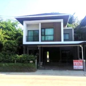 03 ทาวน์เฮ้าส์ | กรุงเทพมหานคร เขตบางขุนเทียน ท่าข้าม | 03-66-01578